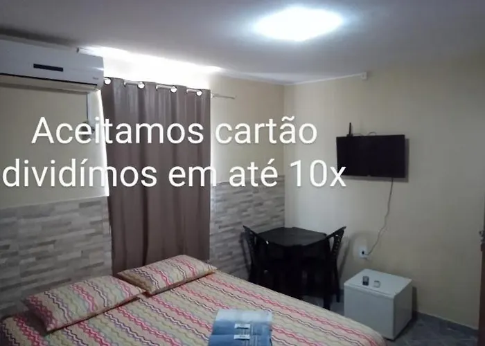 Pousada Caminho Das Praias Jp