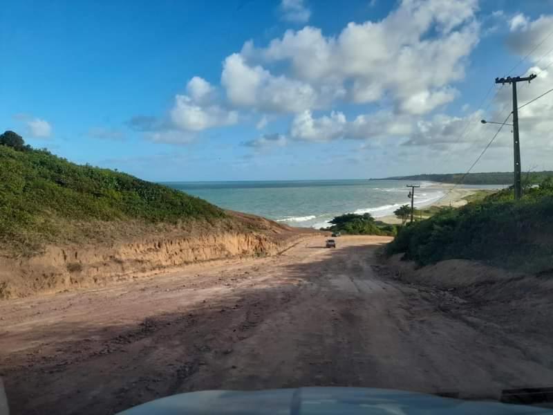 Caminho Praias Jp Estalagem 3*